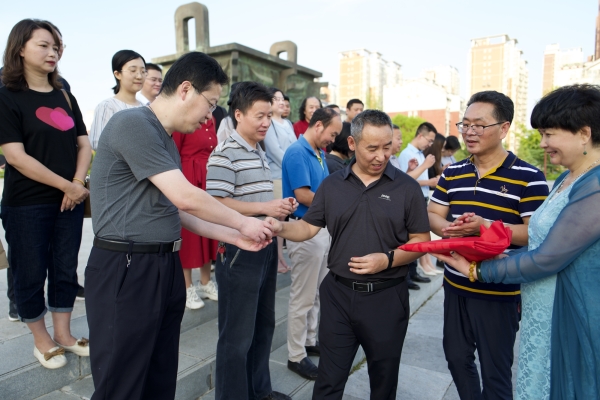 发放印章_公众号